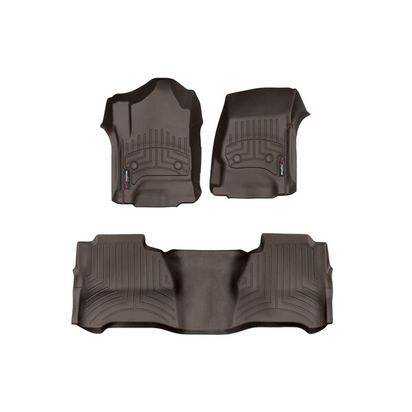 Floorliners, 477221-475424